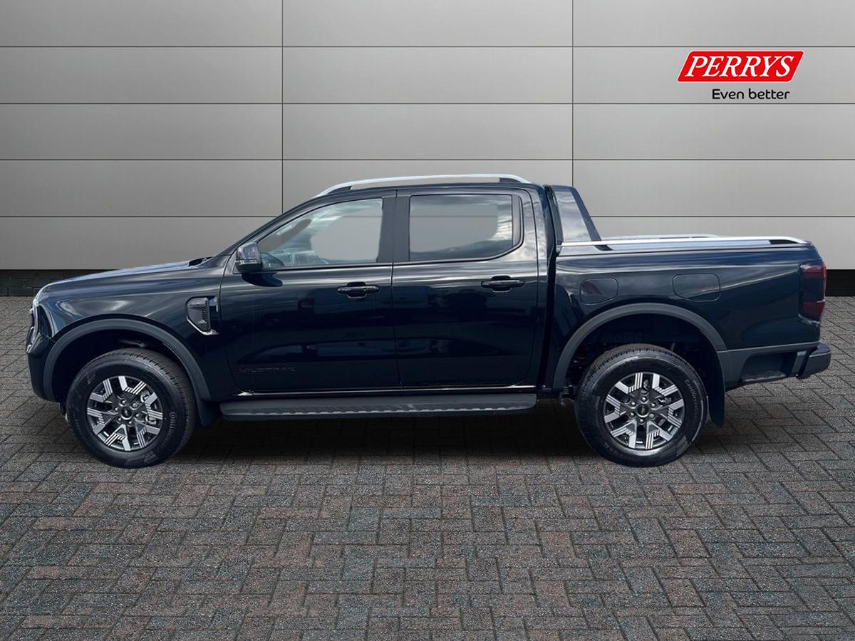 Used Ford Ranger 2025 for sale - 75355659: Photo 3