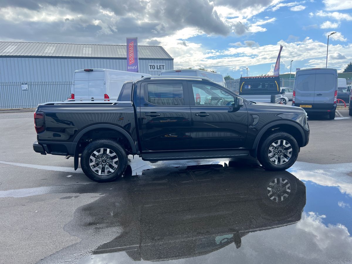 Used Ford Ranger 2025 for sale - 75355659: Photo 30