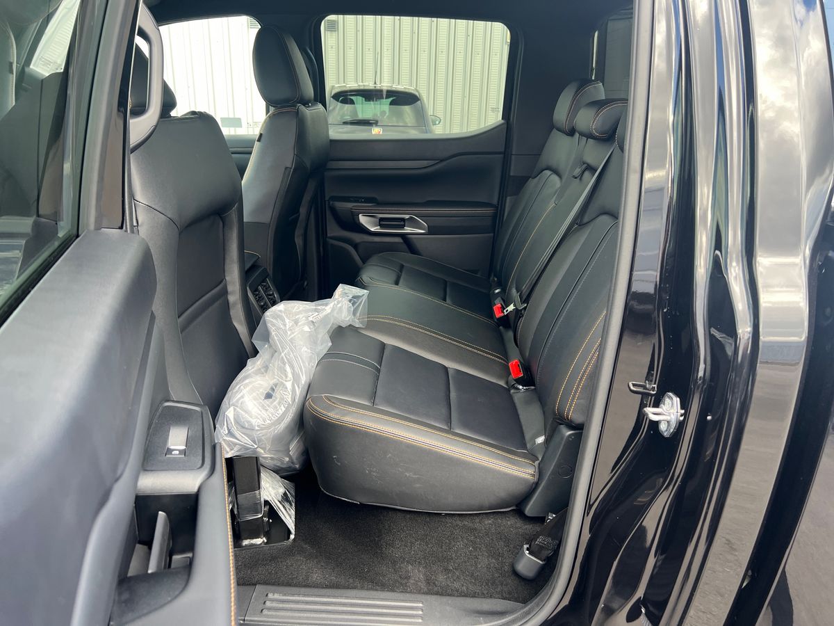 Used Ford Ranger 2025 for sale - 75355659: Photo 32