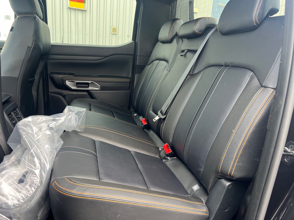 Used Ford Ranger 2025 for sale - 75355659: Photo 33