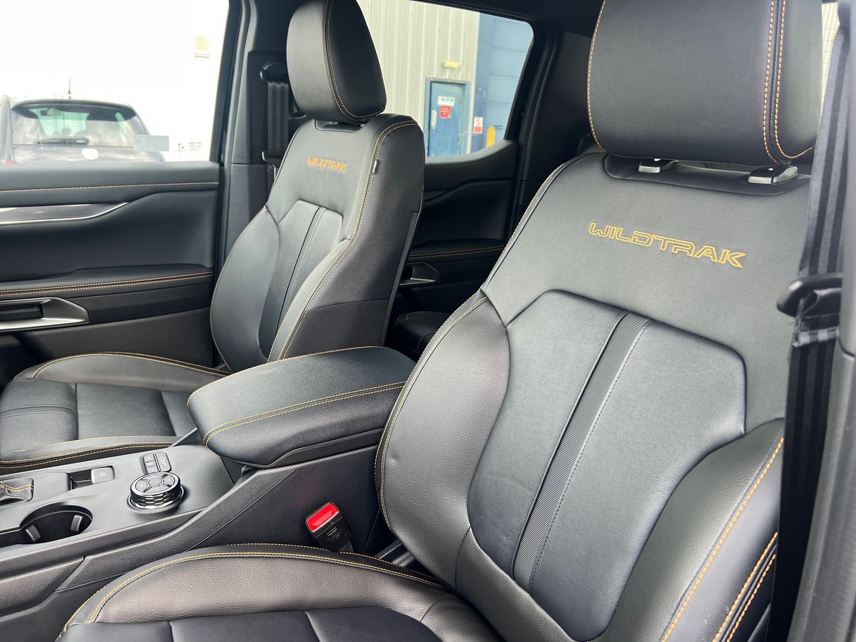 Used Ford Ranger 2025 for sale - 75355659: Photo 34