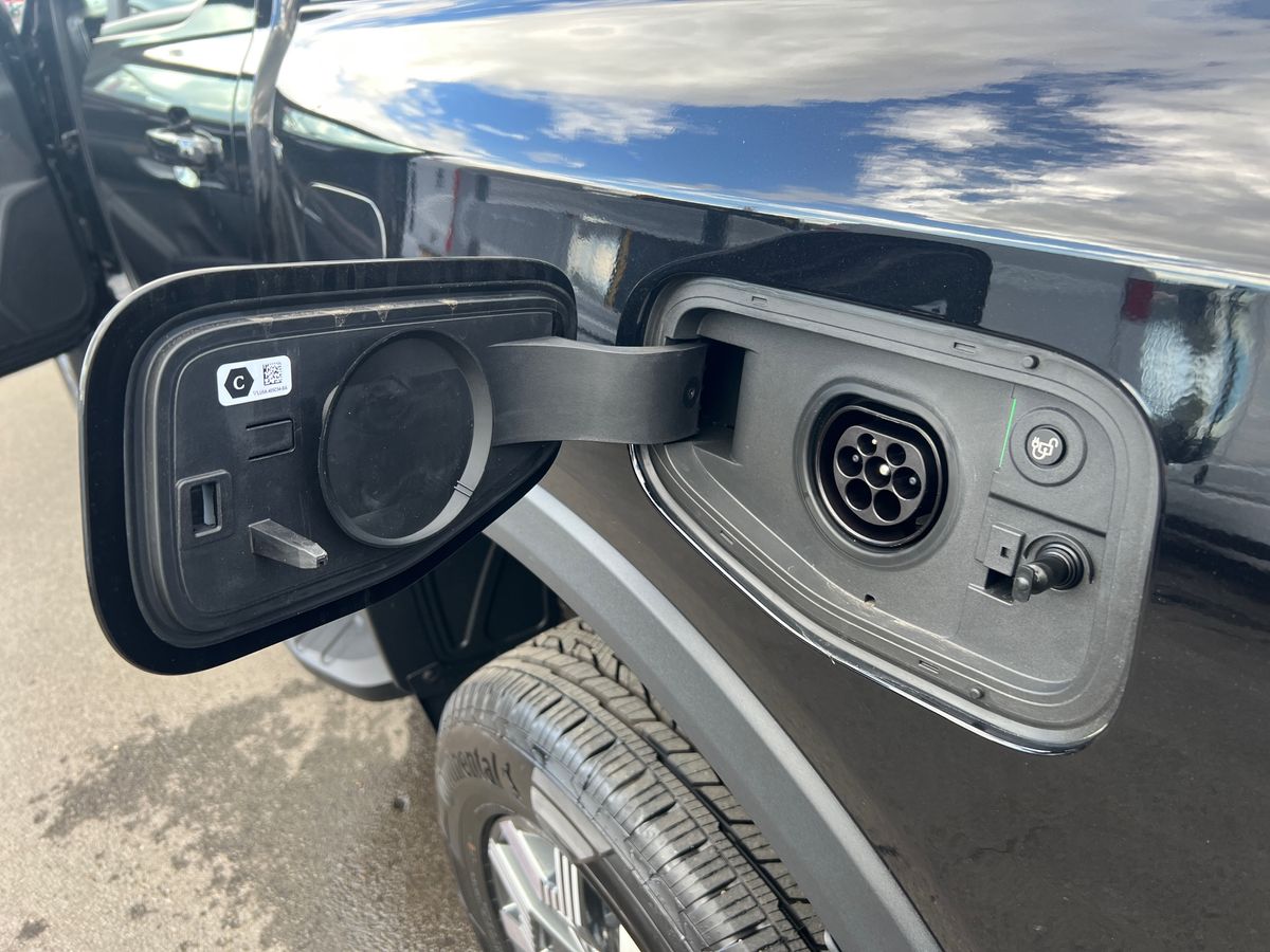 Used Ford Ranger 2025 for sale - 75355659: Photo 35