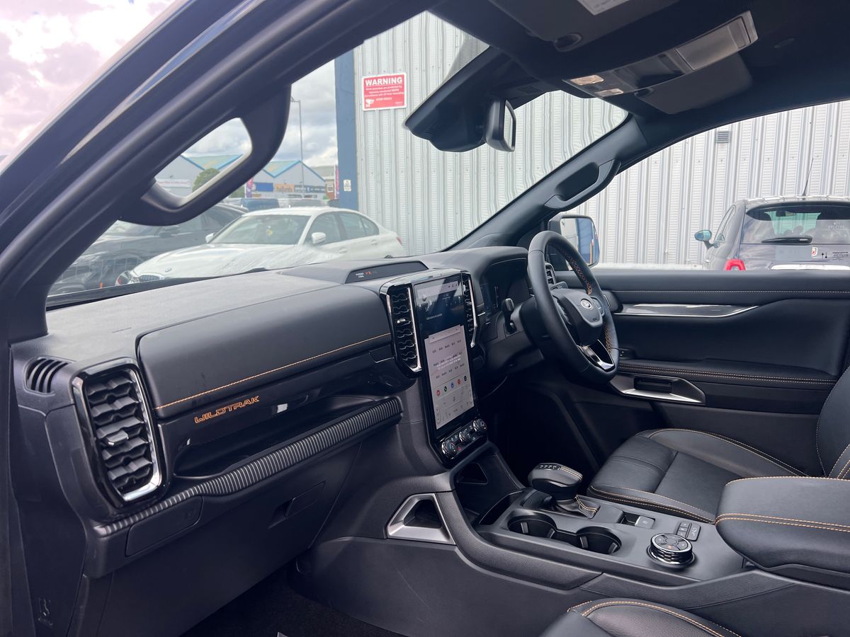 Used Ford Ranger 2025 for sale - 75355659: Photo 36