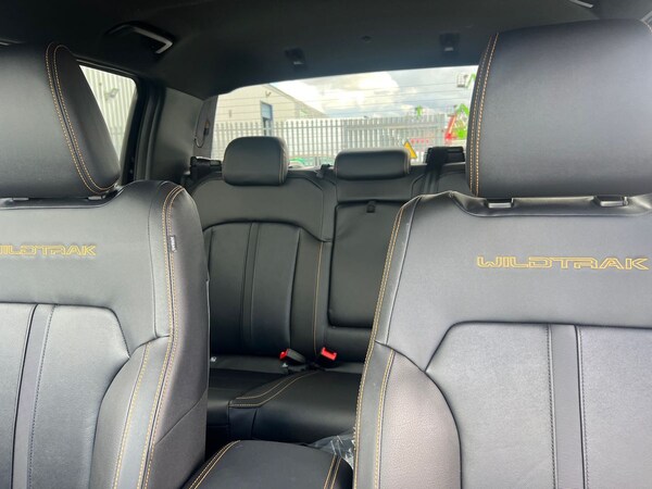 Used Ford Ranger 2025 for sale - 75355659: Photo 37