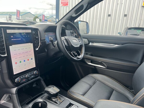 Used Ford Ranger 2025 for sale - 75355659: Photo 38