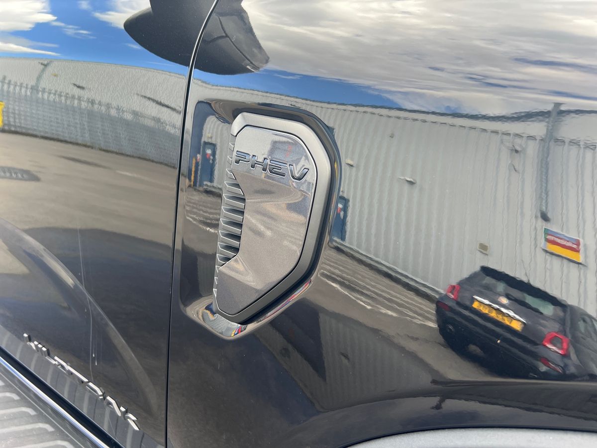 Used Ford Ranger 2025 for sale - 75355659: Photo 39