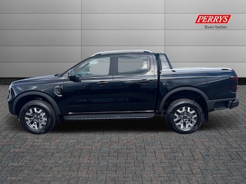 Used Ford Ranger 2025 for sale - 75355659: Photo