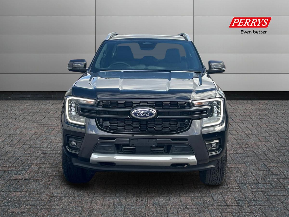 Used Ford Ranger 2025 for sale - 75355659: Photo 4