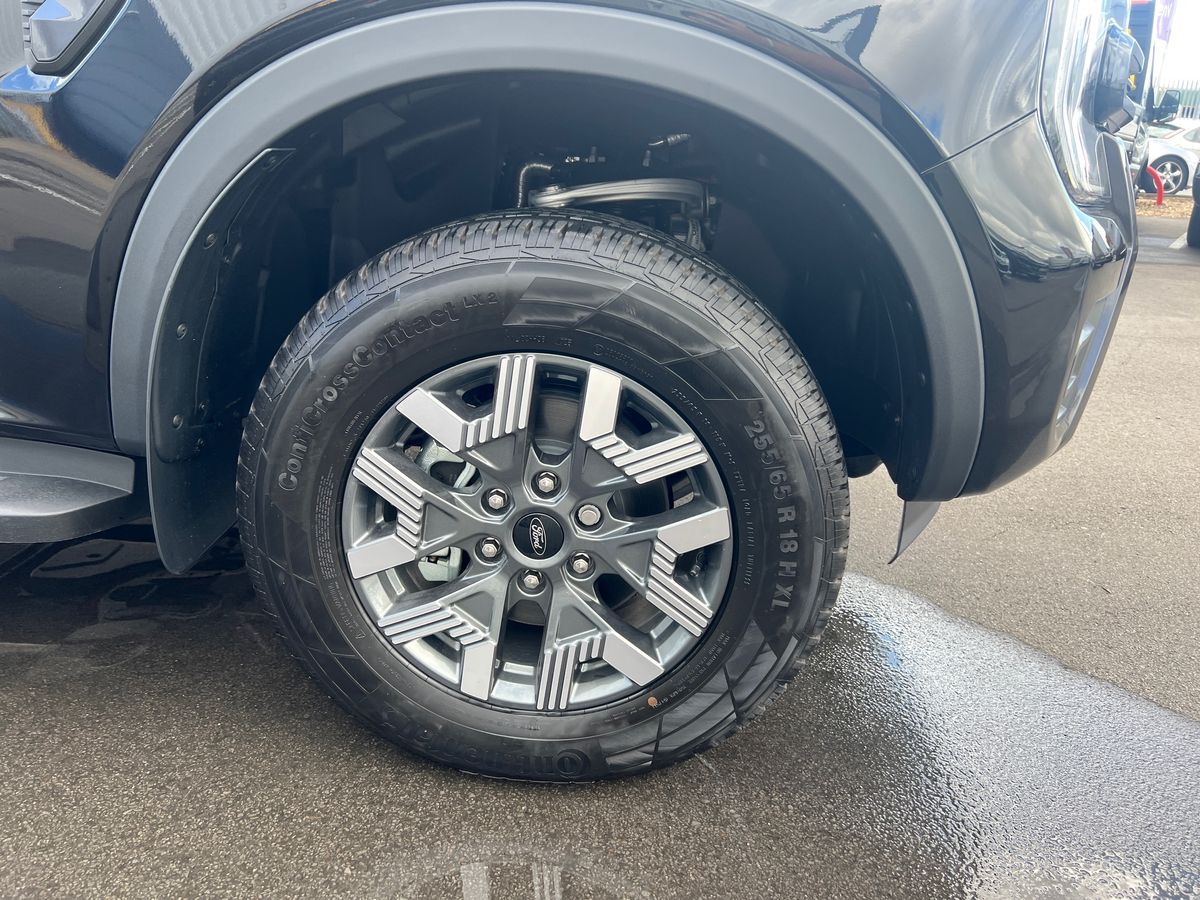 Used Ford Ranger 2025 for sale - 75355659: Photo 40