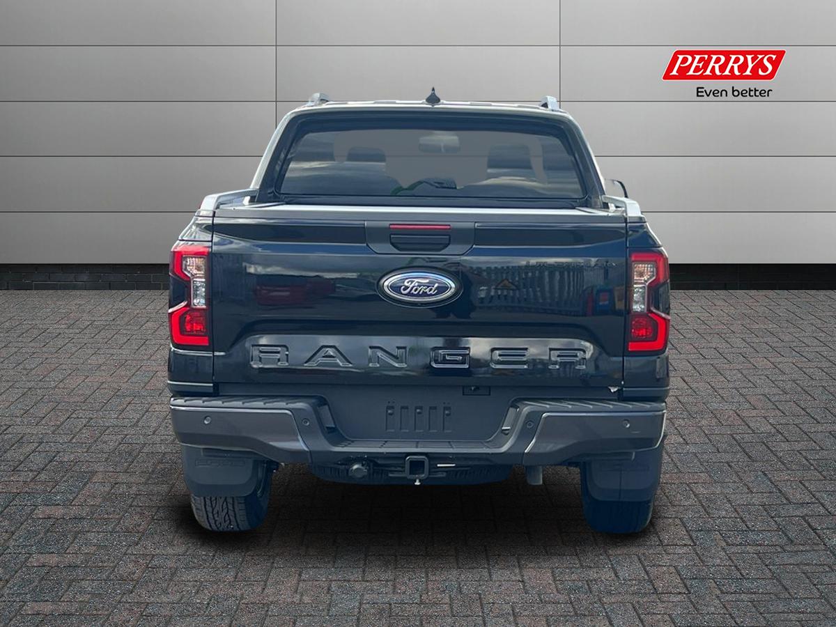 Used Ford Ranger 2025 for sale - 75355659: Photo 5