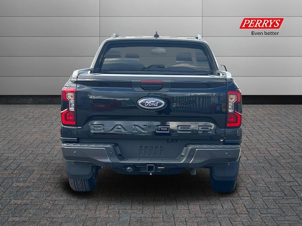 Used Ford Ranger 2025 for sale - 75355659: Photo 5