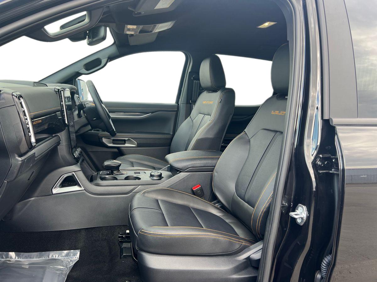 Used Ford Ranger 2025 for sale - 75355659: Photo 6