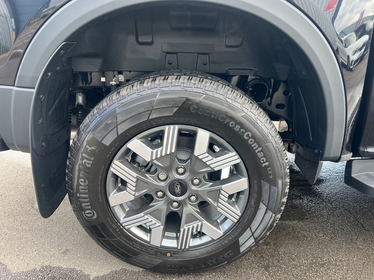 Used Ford Ranger 2025 for sale - 75355659: Photo 7