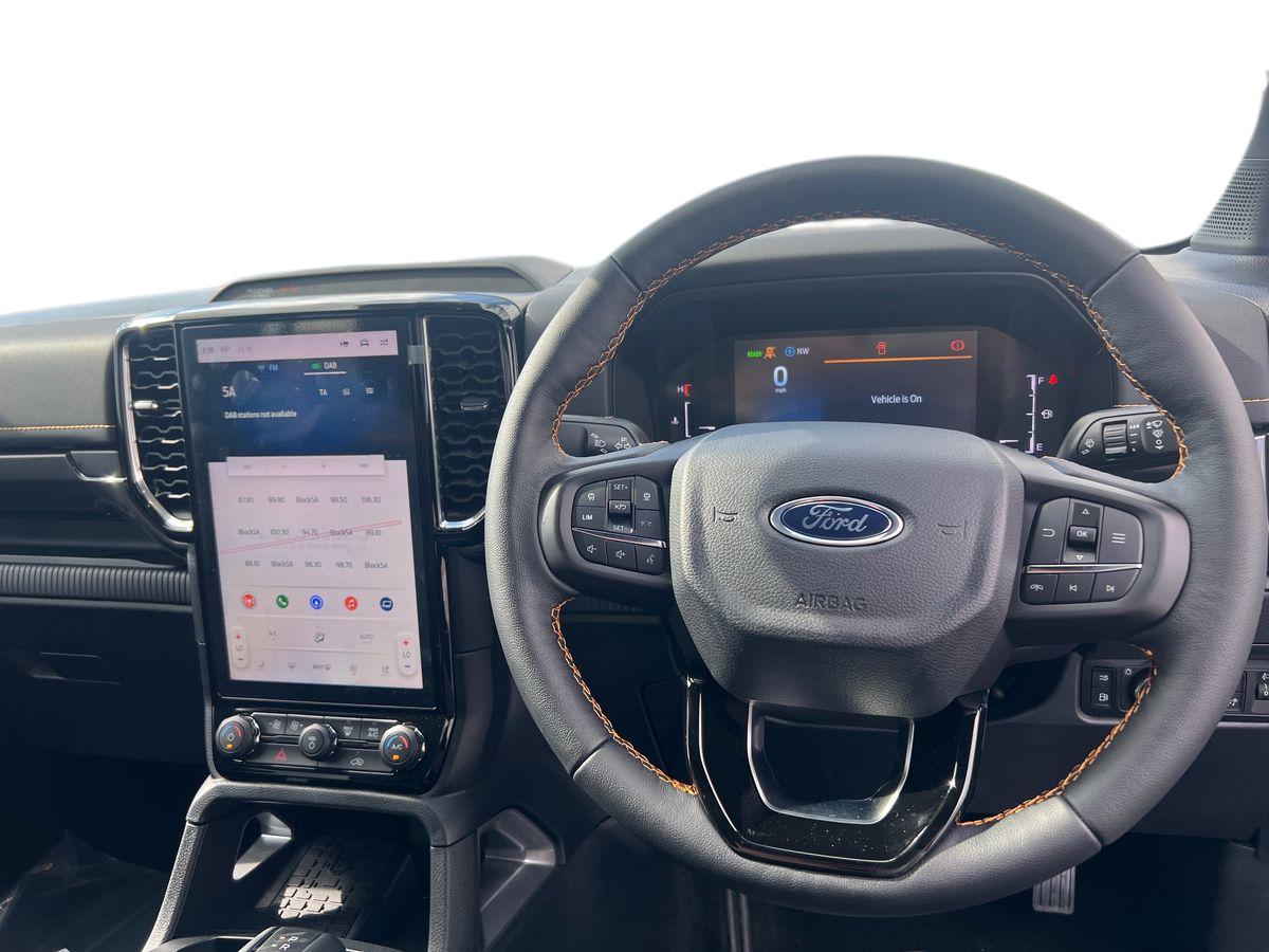 Used Ford Ranger 2025 for sale - 75355659: Photo 8