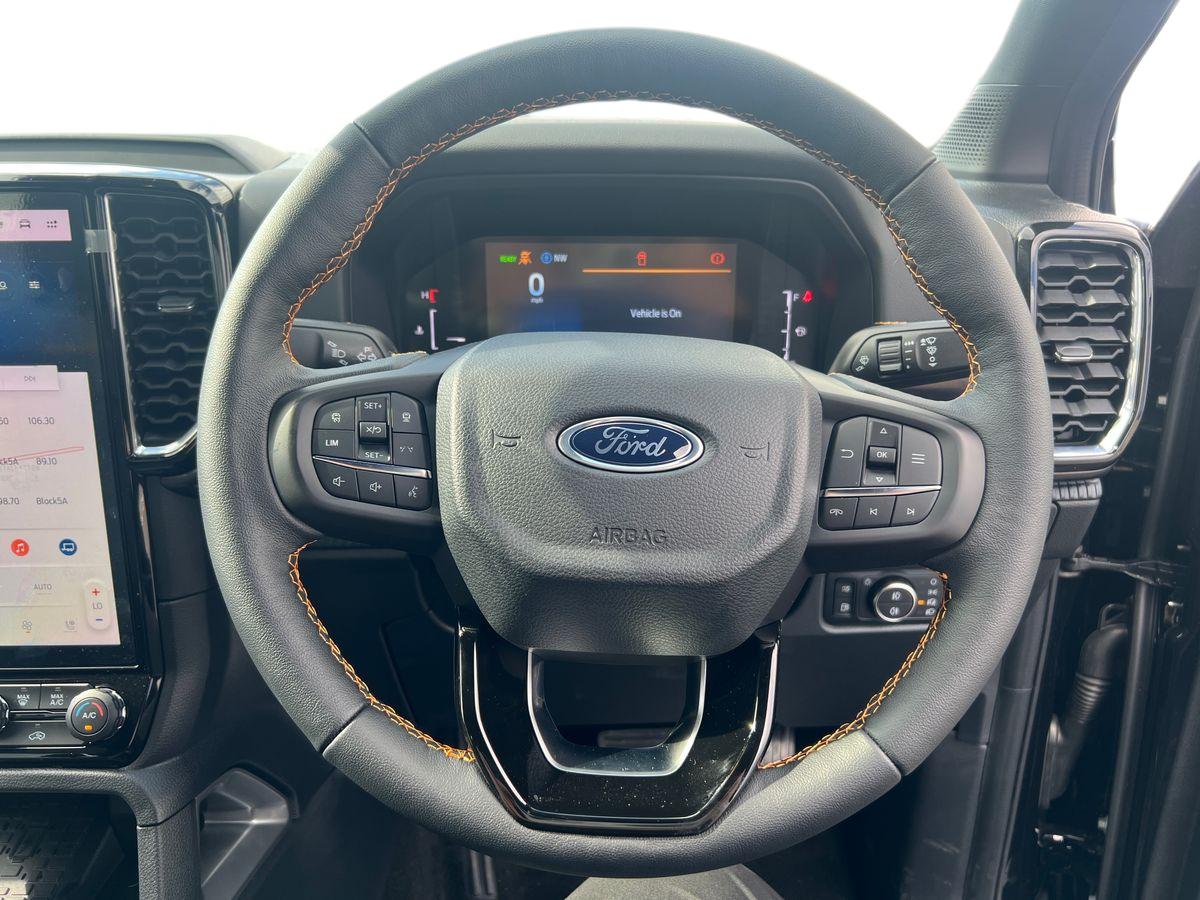 Used Ford Ranger 2025 for sale - 75355659: Photo 9