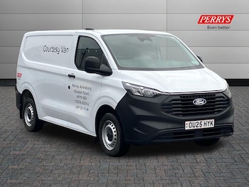 Used Ford Transit Custom 2025 for sale - 79016996: Photo
