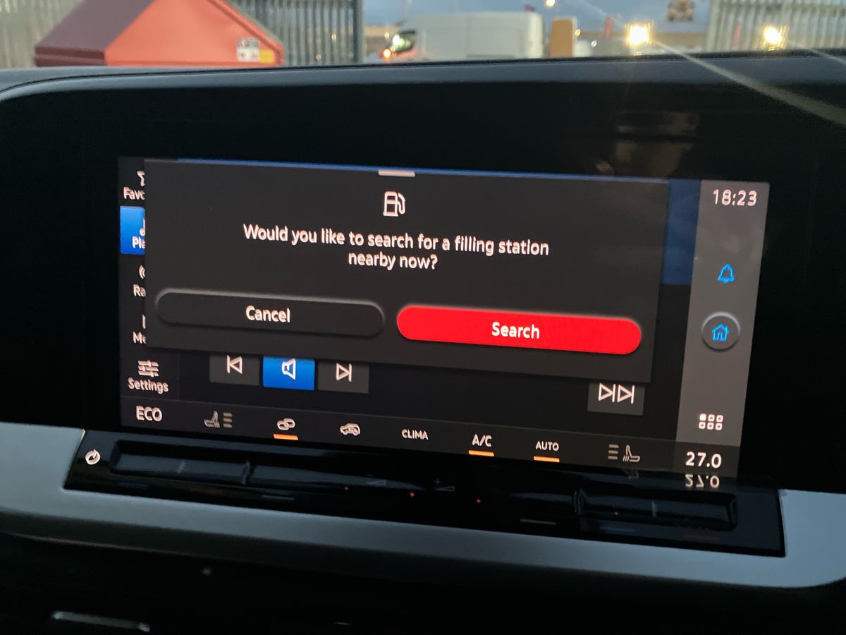 Used Ford Transit Connect 2025 for sale - 76905674: Photo 10