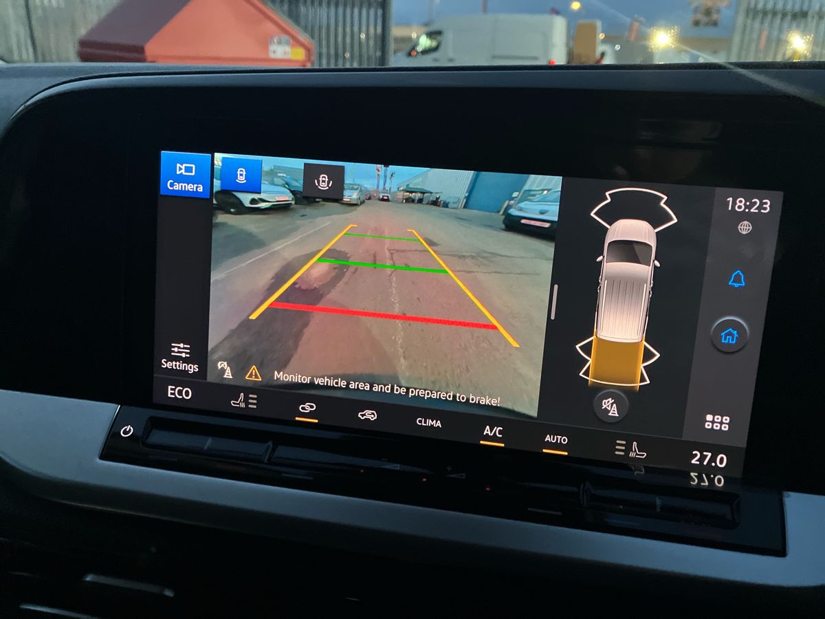 Used Ford Transit Connect 2025 for sale - 76905674: Photo 11