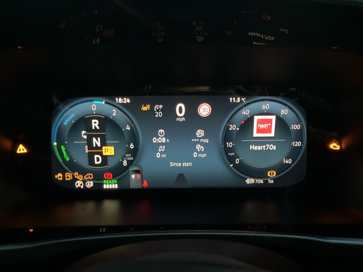 Used Ford Transit Connect 2025 for sale - 76905674: Photo 12