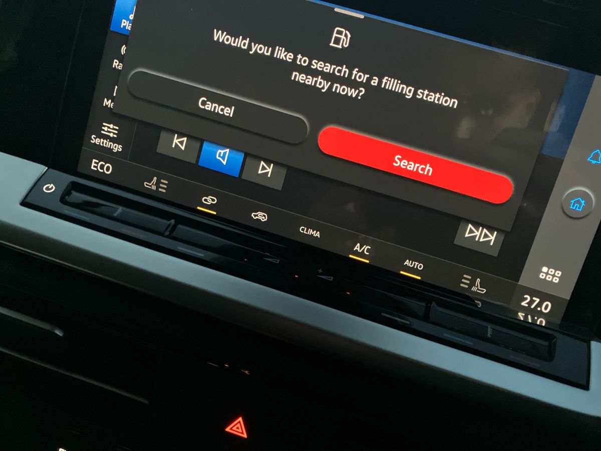 Used Ford Transit Connect 2025 for sale - 76905674: Photo 13