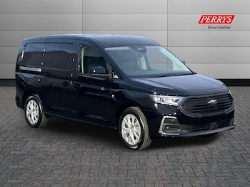 Used Ford Transit Connect 2025 for sale - 76905674: Photo