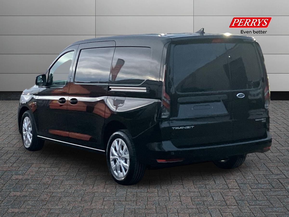 Used Ford Transit Connect 2025 for sale - 76905674: Photo 2