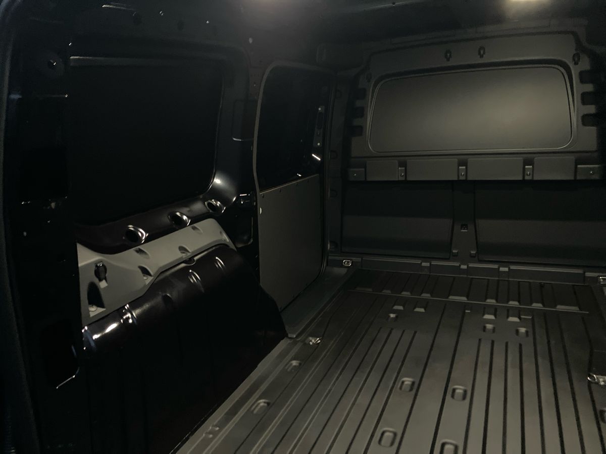 Used Ford Transit Connect 2025 for sale - 76905674: Photo 21