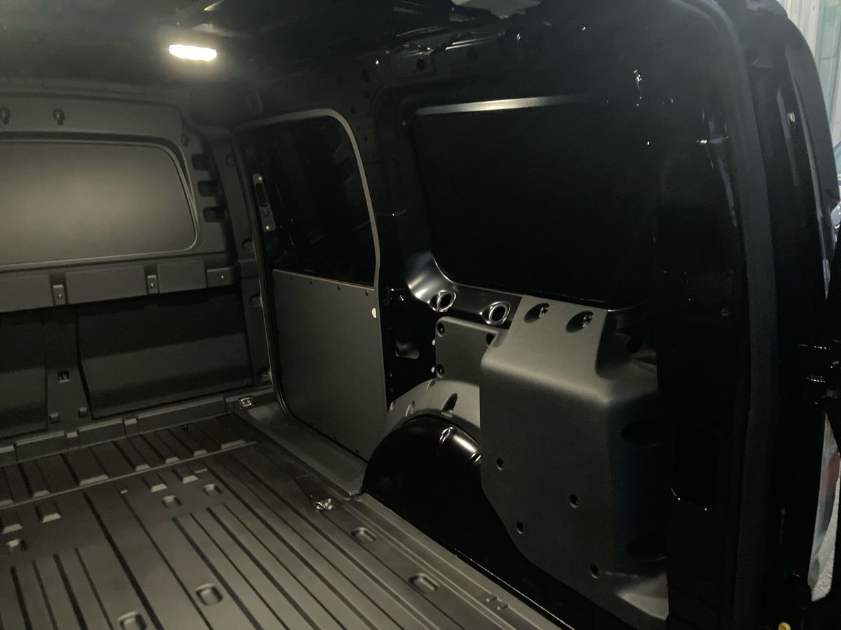 Used Ford Transit Connect 2025 for sale - 76905674: Photo 22