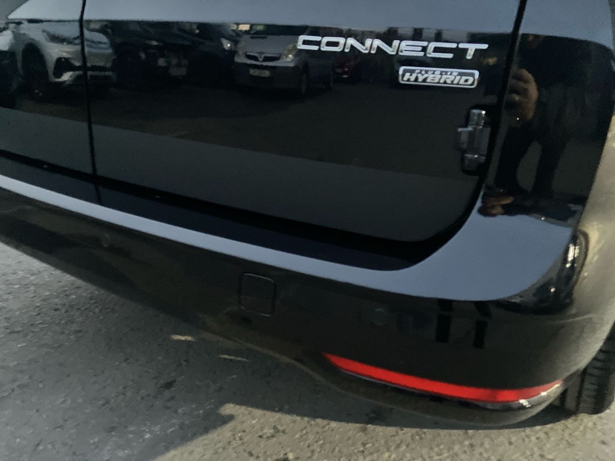 Used Ford Transit Connect 2025 for sale - 76905674: Photo 24