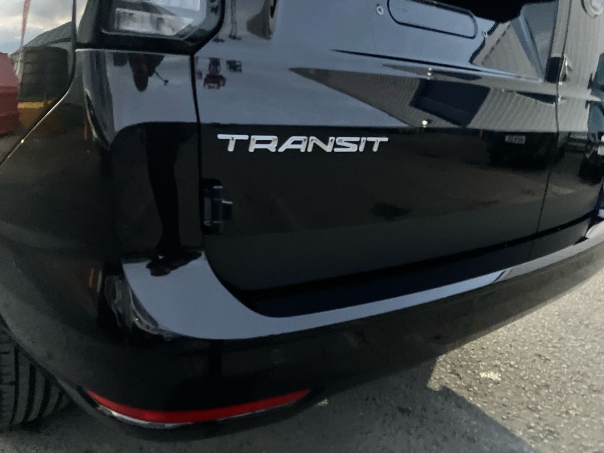 Used Ford Transit Connect 2025 for sale - 76905674: Photo 25