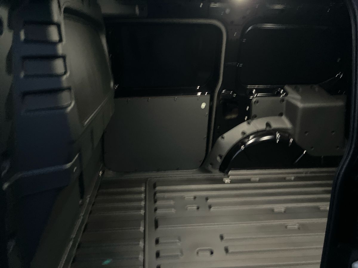 Used Ford Transit Connect 2025 for sale - 76905674: Photo 26