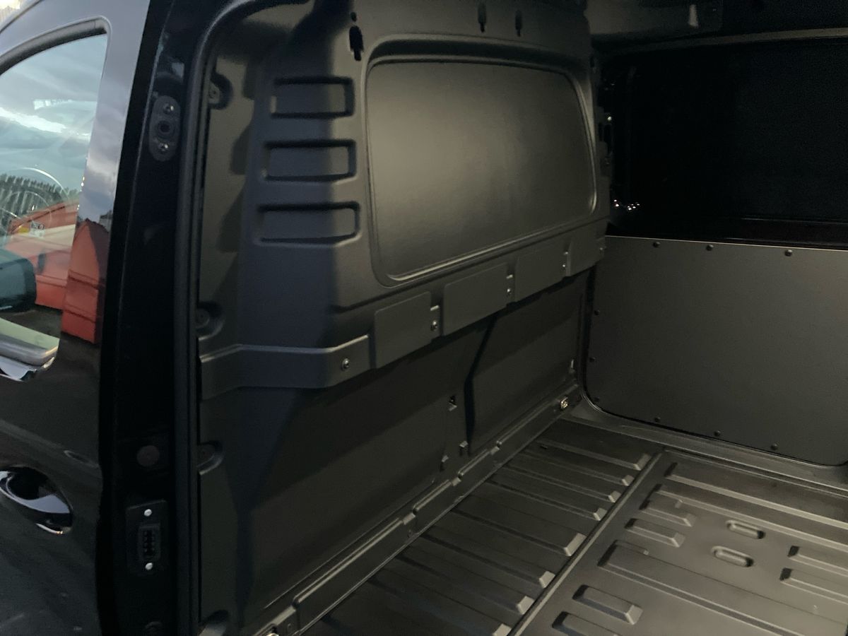 Used Ford Transit Connect 2025 for sale - 76905674: Photo 27