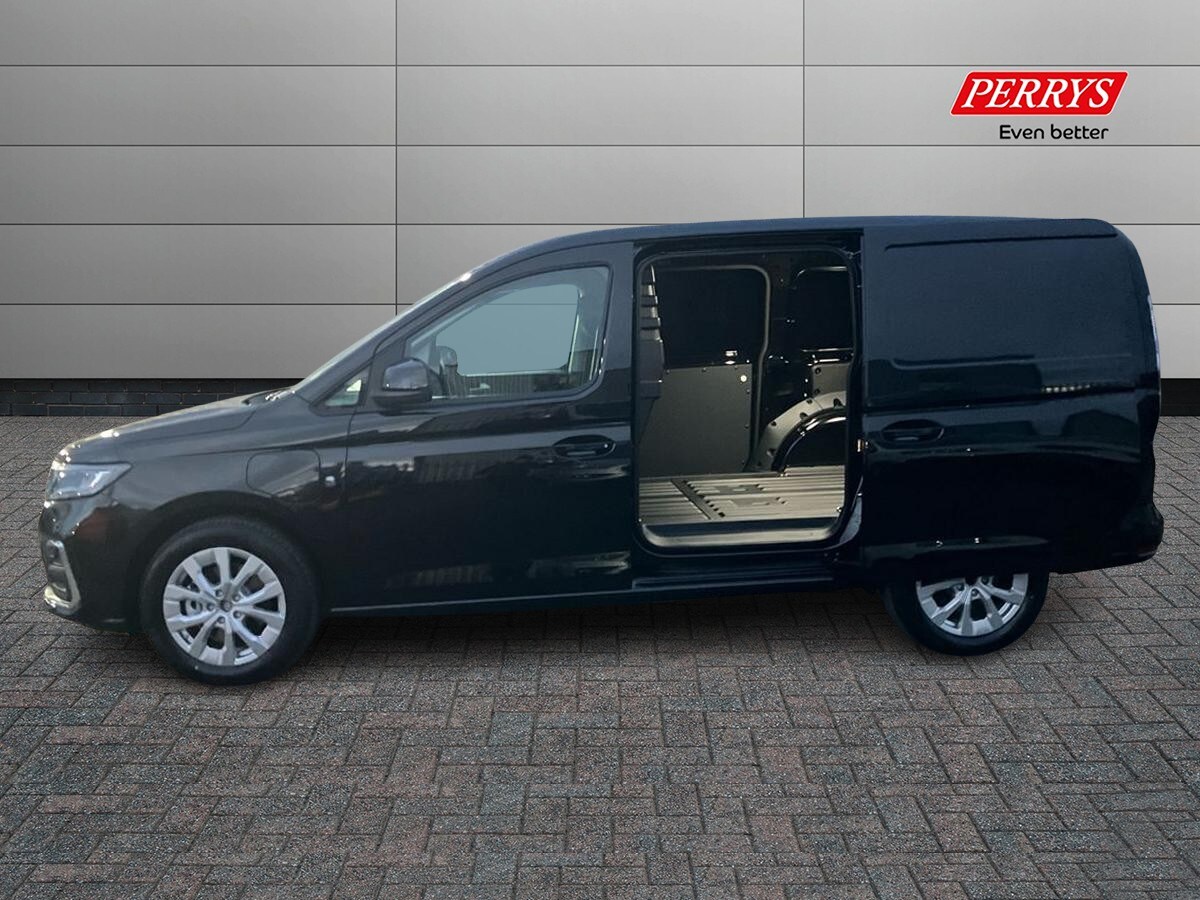 Used Ford Transit Connect 2025 for sale - 76905674: Photo 3