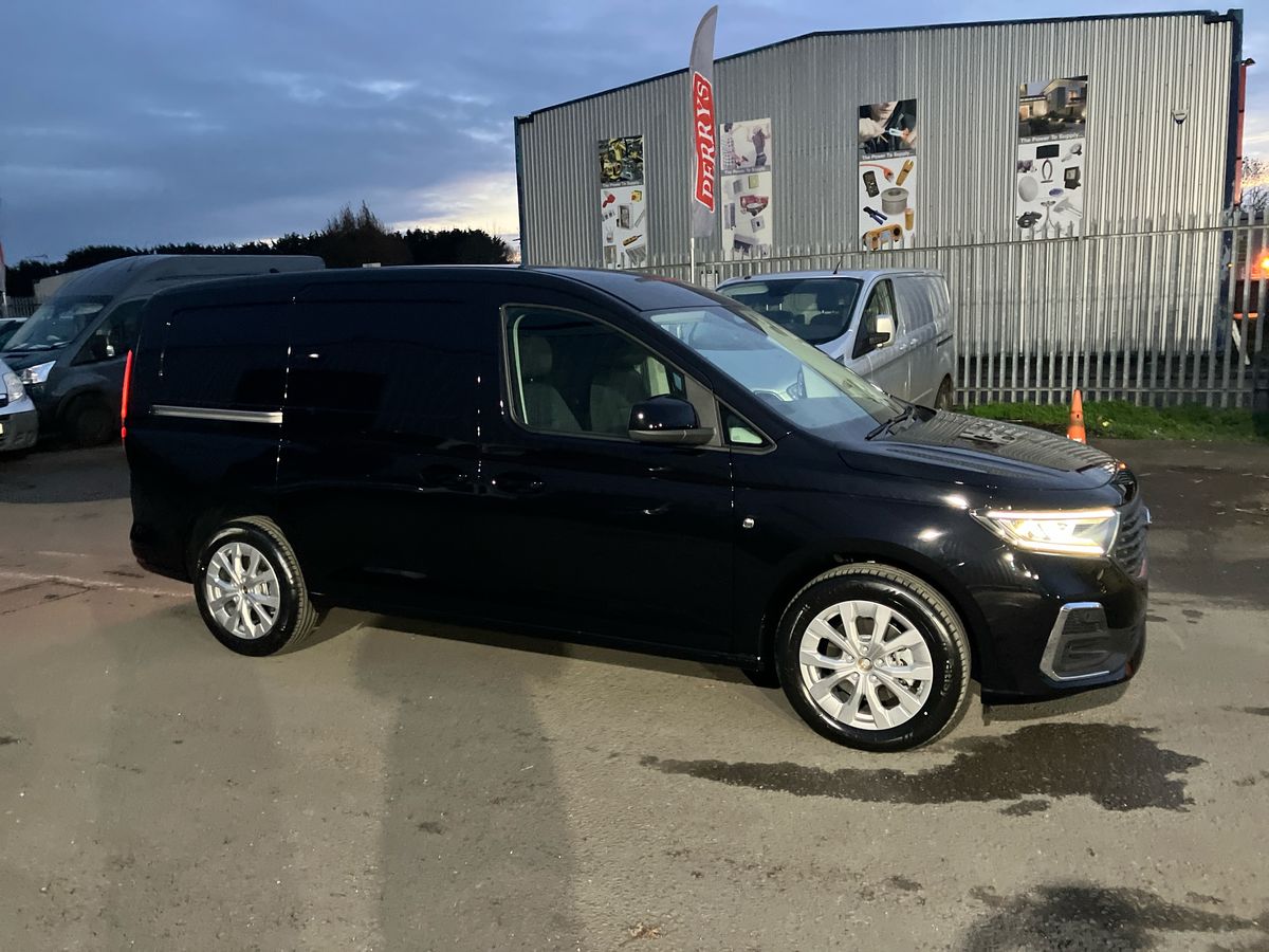 Used Ford Transit Connect 2025 for sale - 76905674: Photo 31