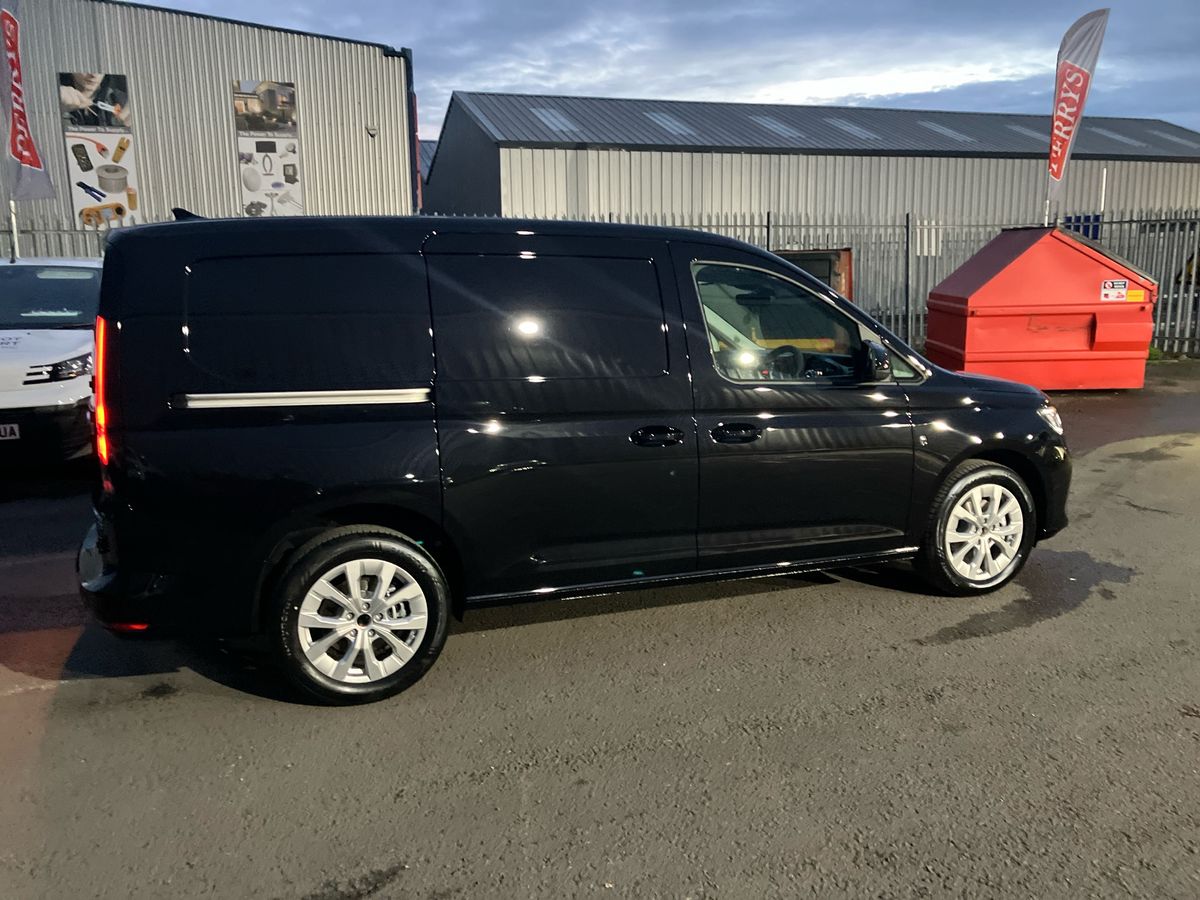 Used Ford Transit Connect 2025 for sale - 76905674: Photo 32