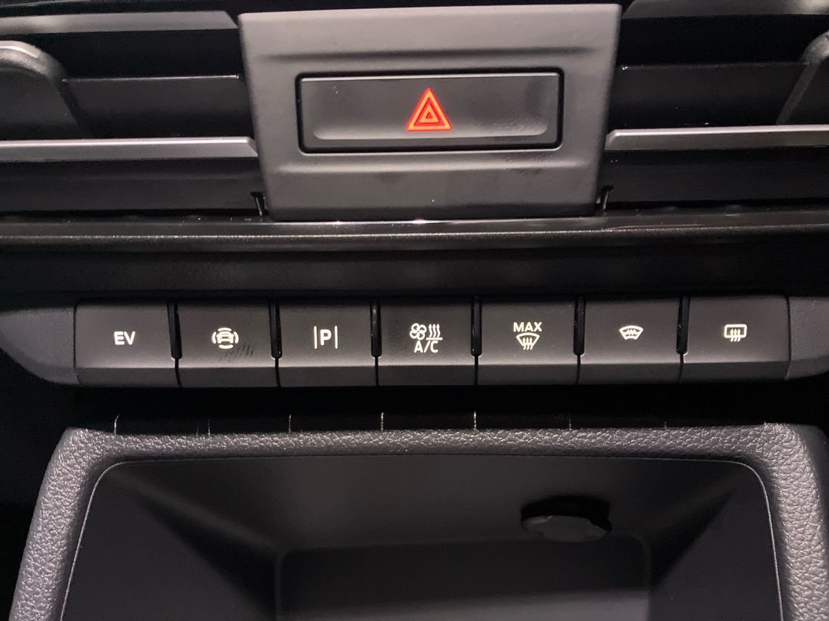 Used Ford Transit Connect 2025 for sale - 76905674: Photo 34