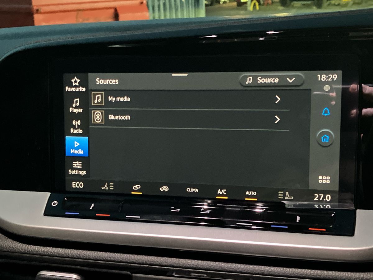 Used Ford Transit Connect 2025 for sale - 76905674: Photo 35