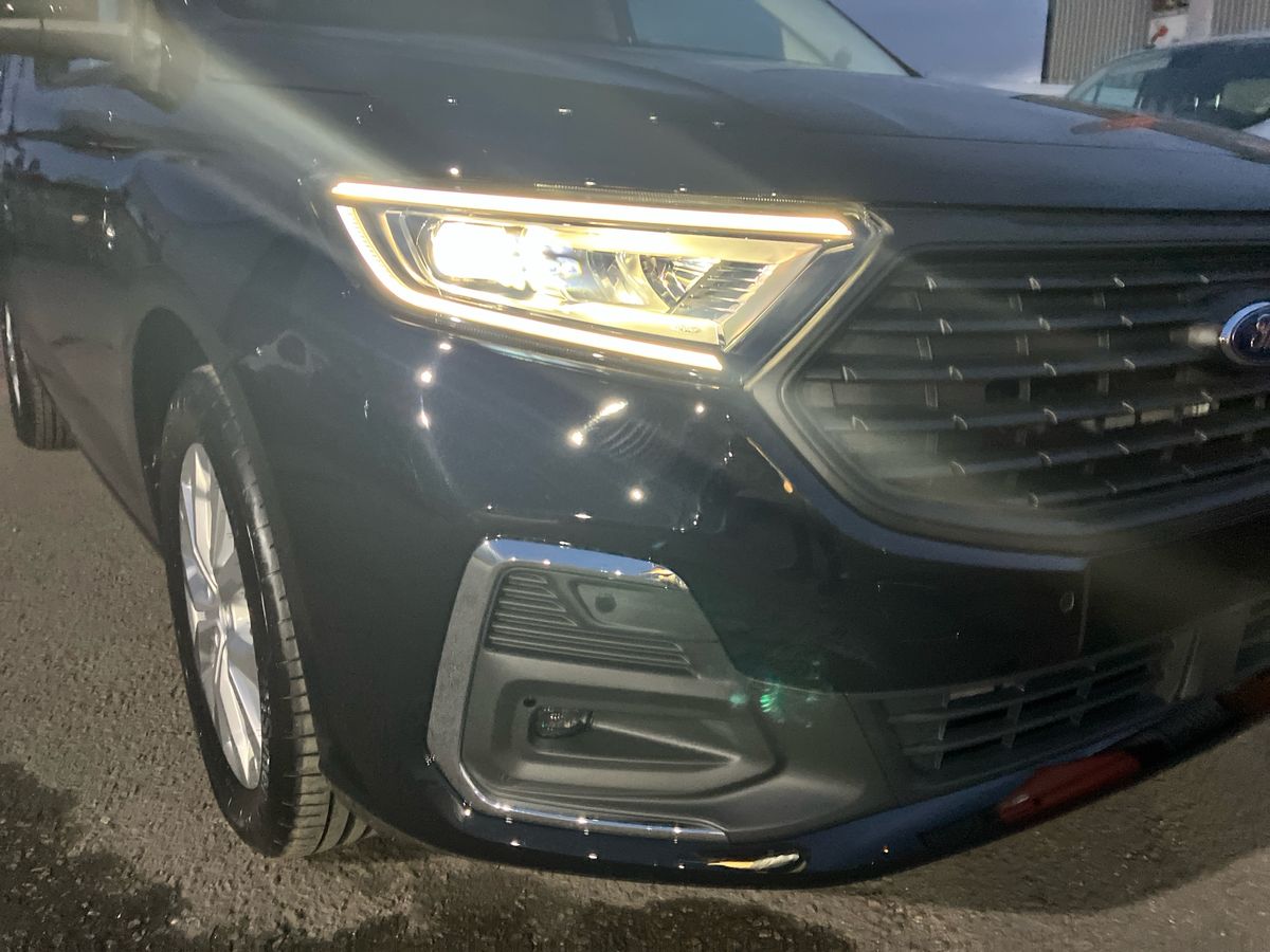 Used Ford Transit Connect 2025 for sale - 76905674: Photo 38