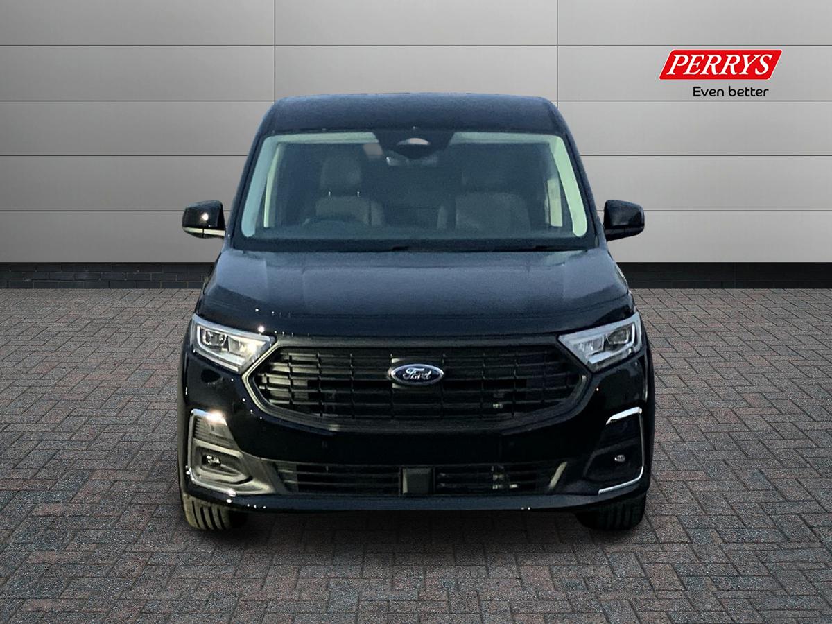 Used Ford Transit Connect 2025 for sale - 76905674: Photo 4