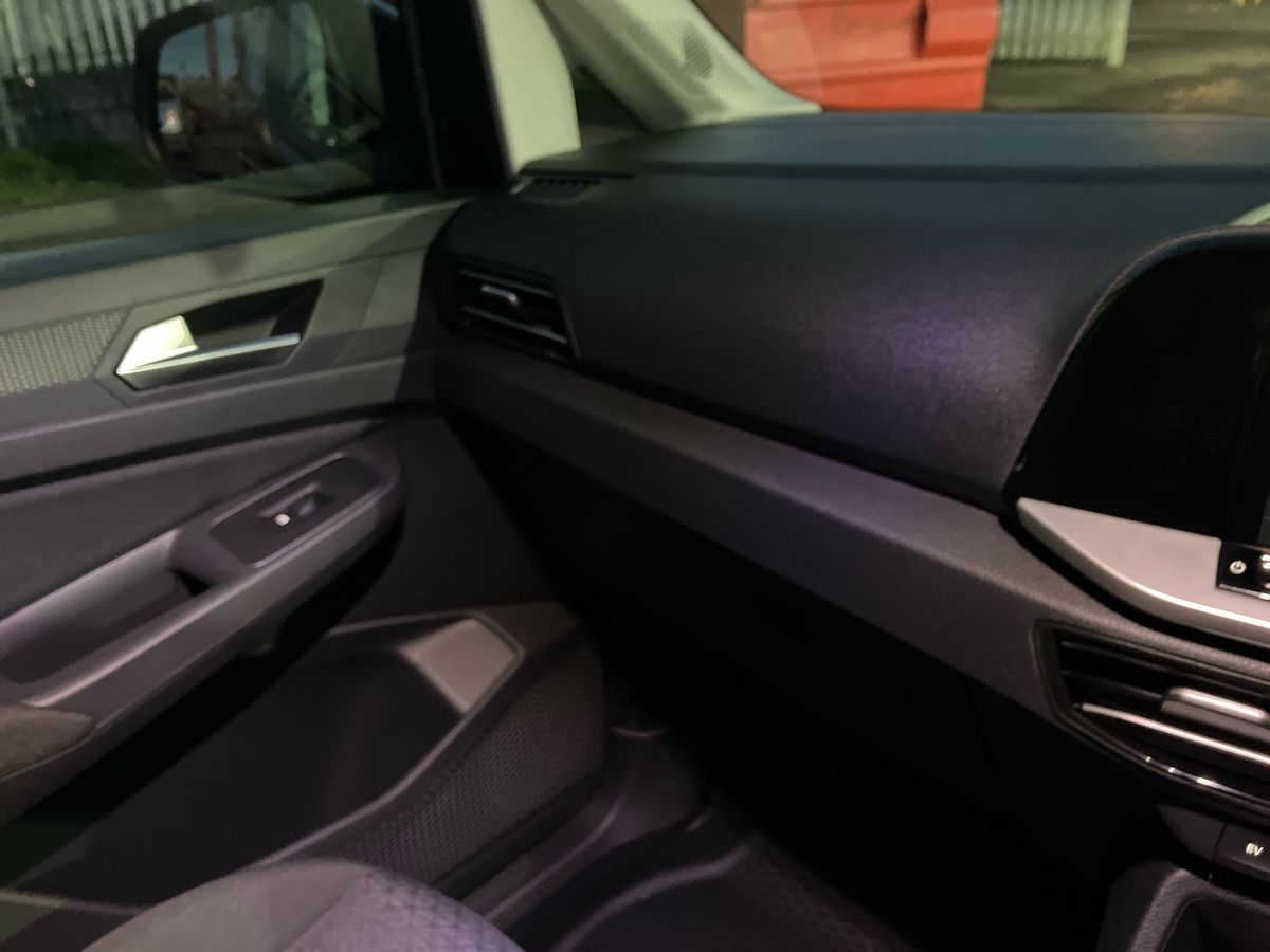 Used Ford Transit Connect 2025 for sale - 76905674: Photo 40