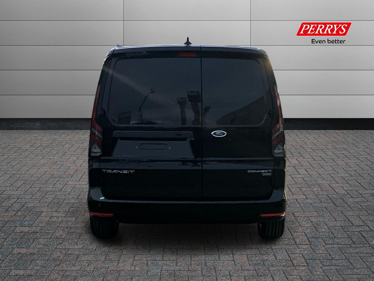 Used Ford Transit Connect 2025 for sale - 76905674: Photo 5