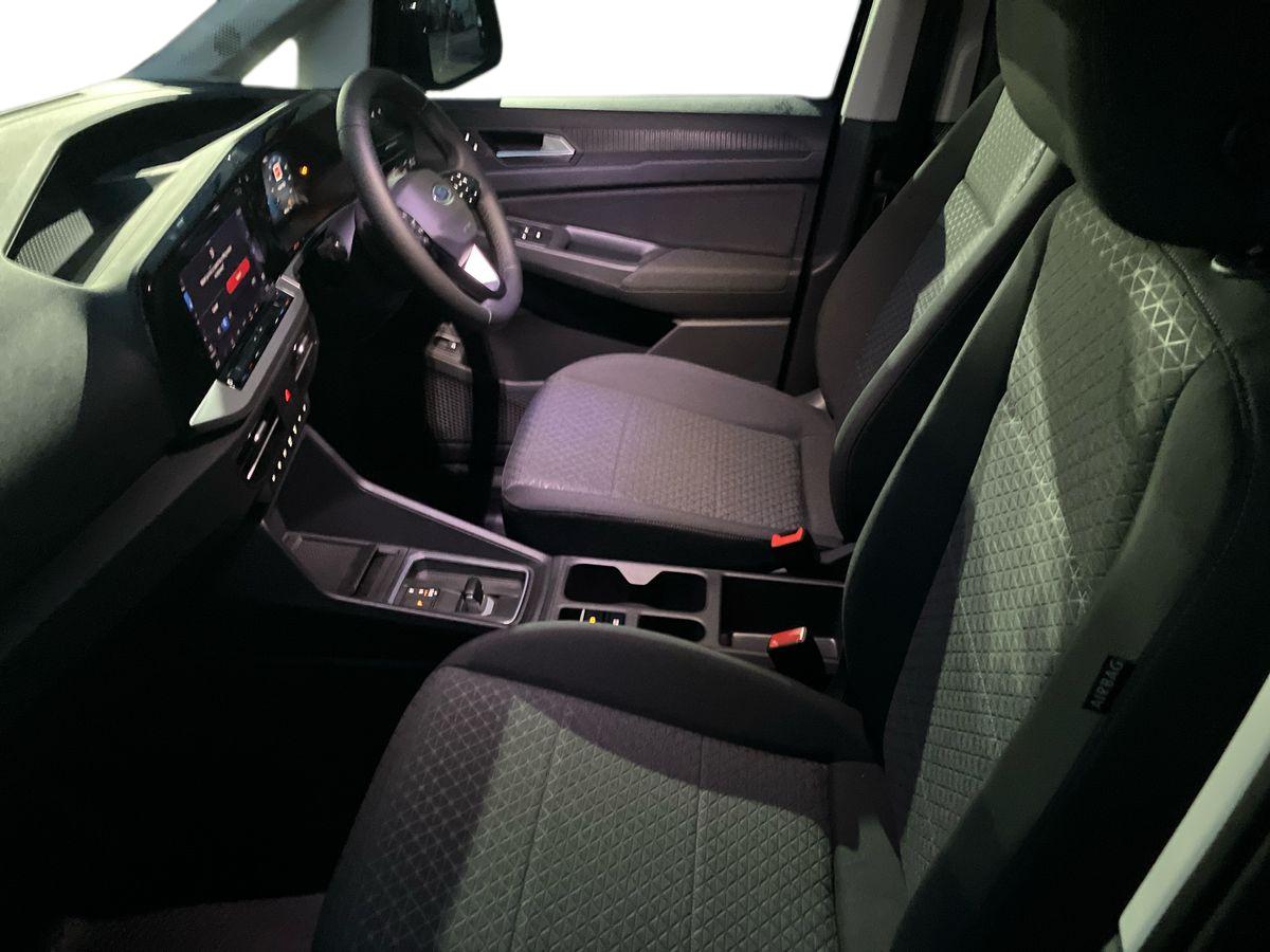 Used Ford Transit Connect 2025 for sale - 76905674: Photo 6