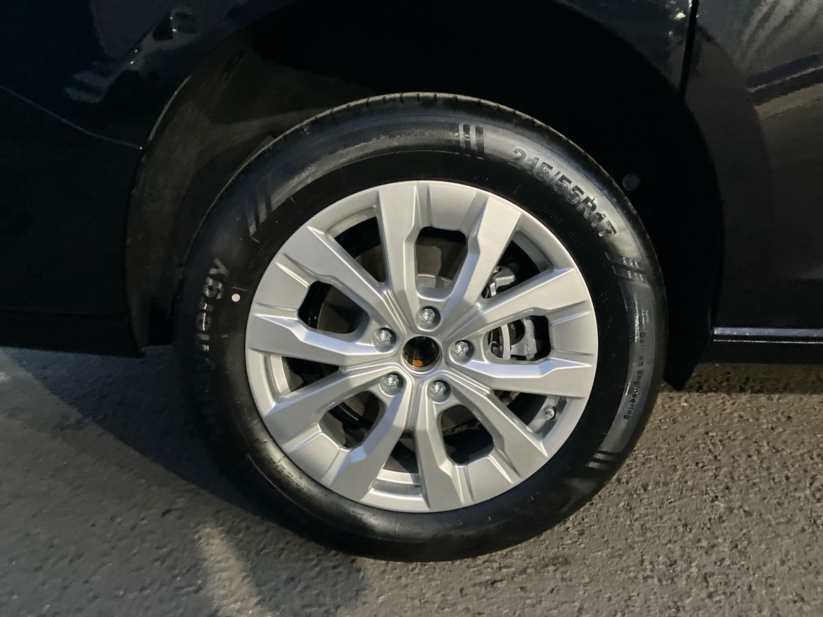 Used Ford Transit Connect 2025 for sale - 76905674: Photo 7