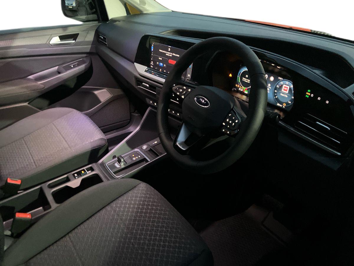 Used Ford Transit Connect 2025 for sale - 76905674: Photo 8