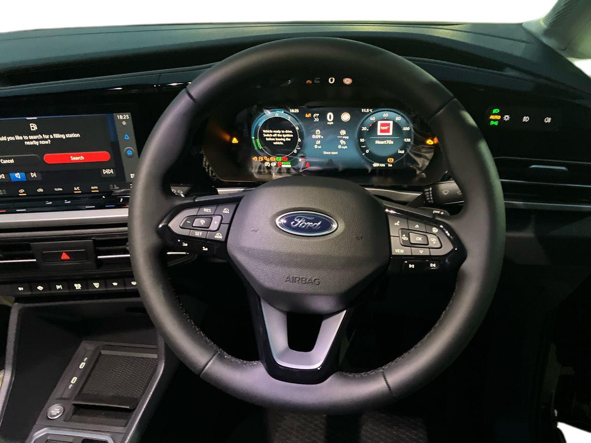 Used Ford Transit Connect 2025 for sale - 76905674: Photo 9