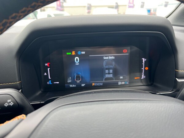 Used Ford Ranger 2025 for sale - 75355592: Photo 12