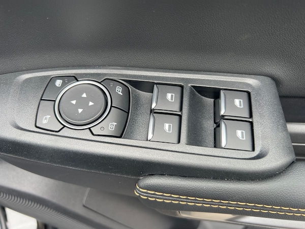 Used Ford Ranger 2025 for sale - 75355592: Photo 16