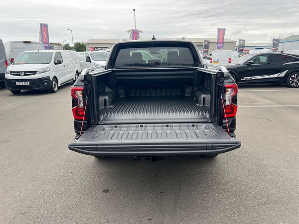 Used Ford Ranger 2025 for sale - 75355592: Photo 17