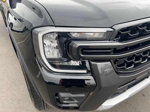 Used Ford Ranger 2025 for sale - 75355592: Photo 19