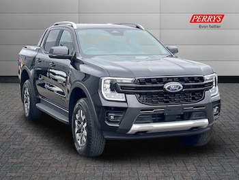Ford - Ranger
